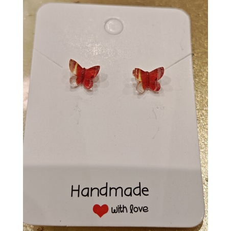 Дамски обици