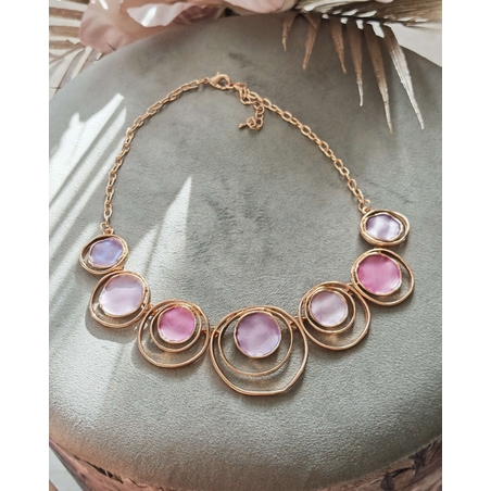 Дамско колие