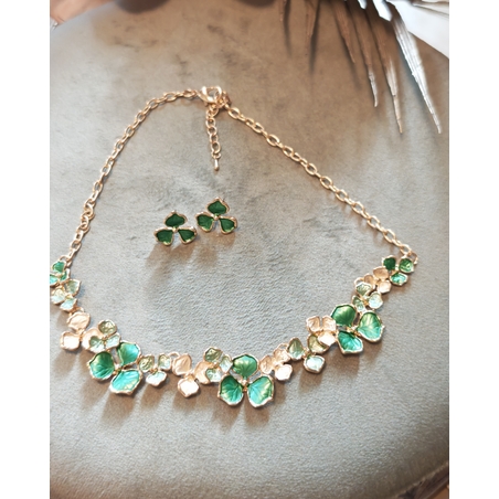 Дамски комплект