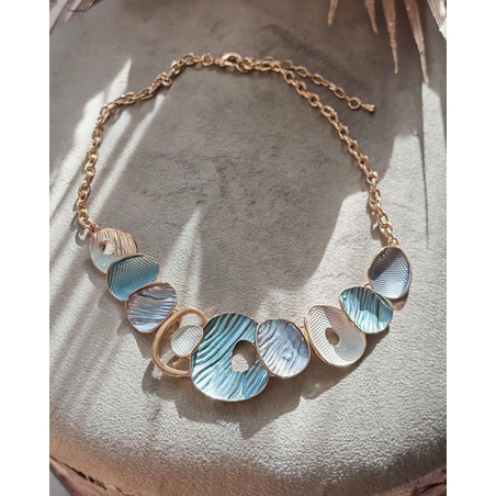 Дамско колие