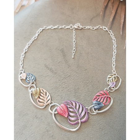 Дамско колие