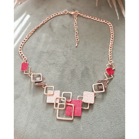 Дамска колиета