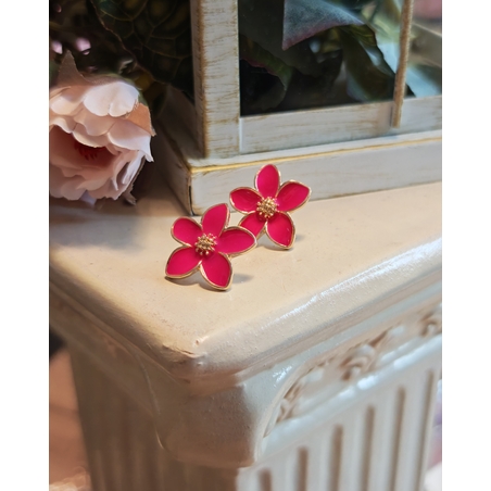 Дамски обици