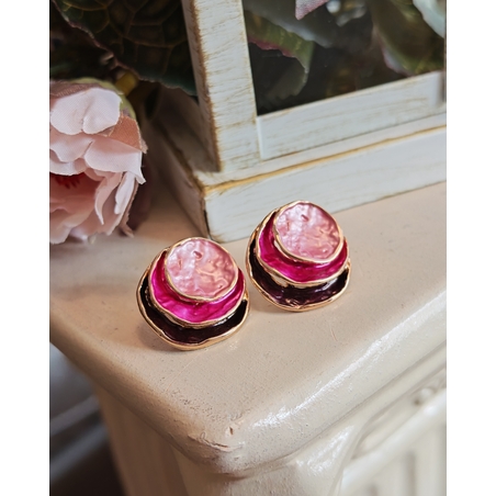 Дамски обици