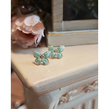 Дамски обици