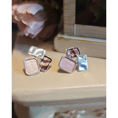 Дамски обици