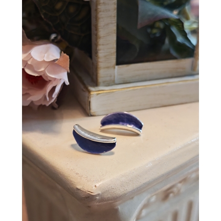 Дамски обици