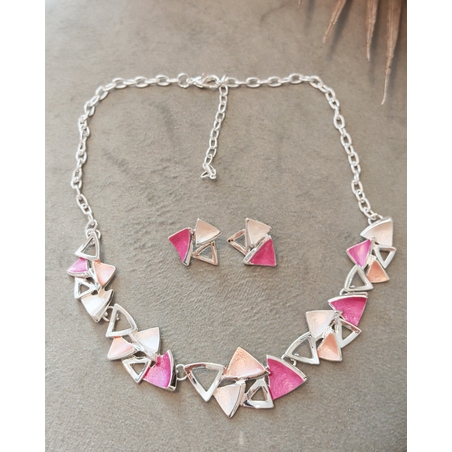 Дамски комплект