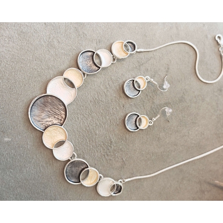 Дамски комплект