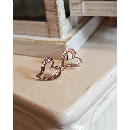 Дамски обици