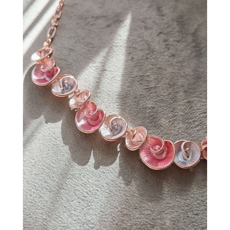 Дамско колие