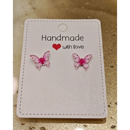 Дамски обици