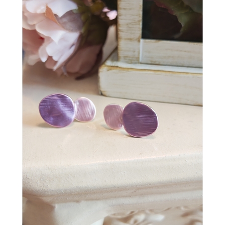 Дамски обици