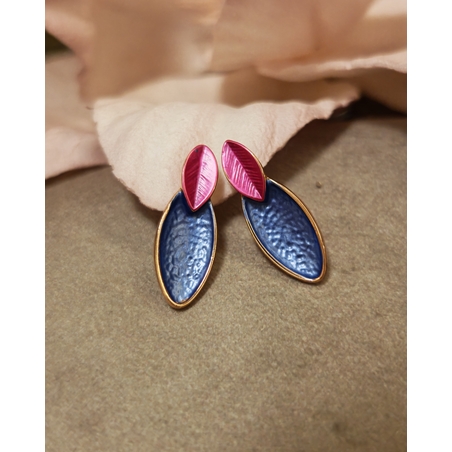 Дамски обици