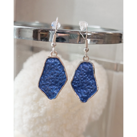 Дамски обици