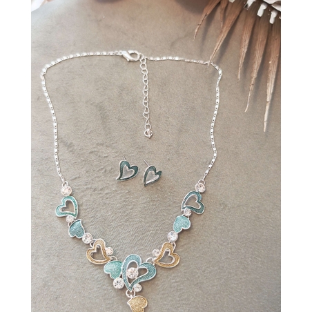 Дамски комплект