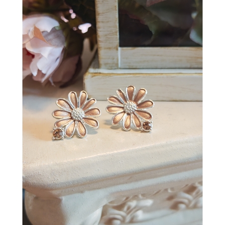 Дамски обици