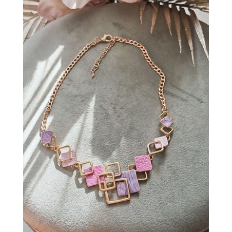 Дамско колие