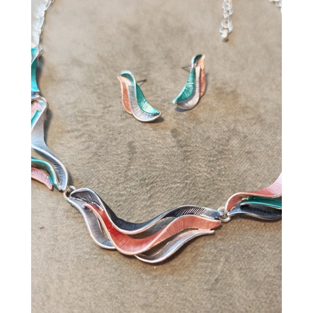 Дамски комплект