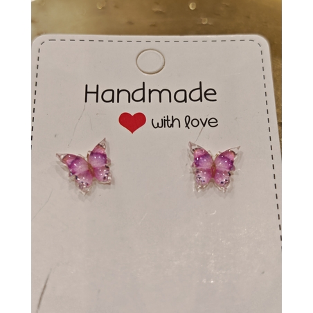 Дамски обици