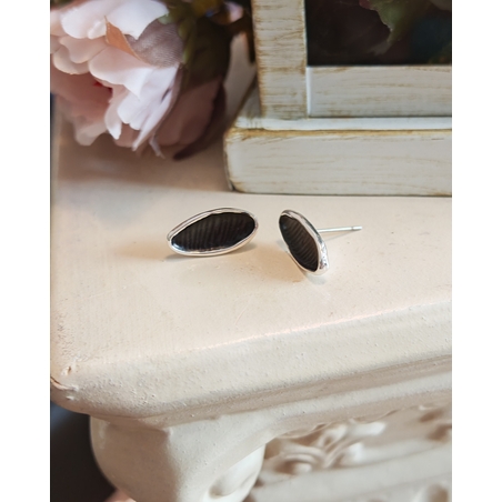 Дамски обици