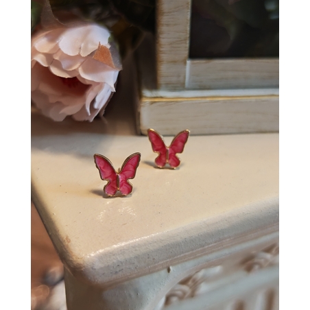 Дамски обици