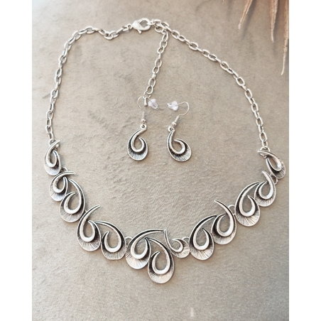 Дамски комплект