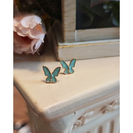 Дамски обици