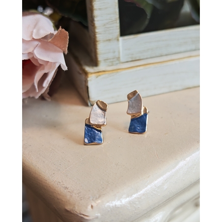 Дамски обици