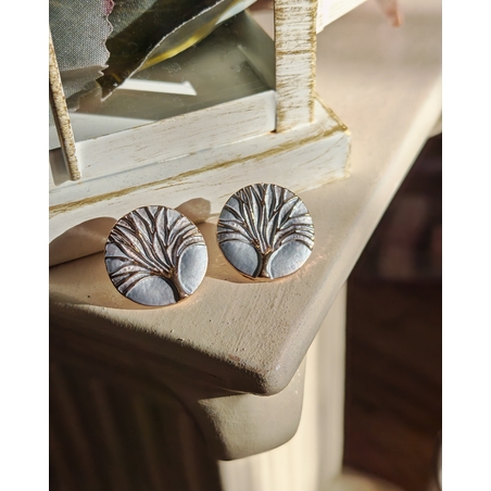 Дамски обици