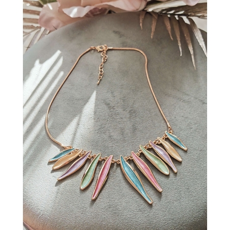 Дамско колие