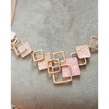 Дамско колие