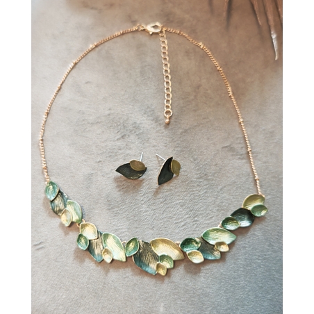 Дамски комплект