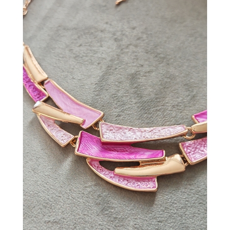 Дамско колие