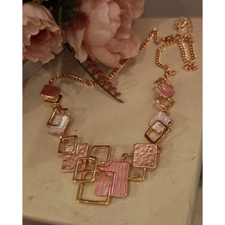 Дамско колие