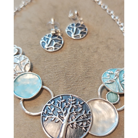 Дамски комплект