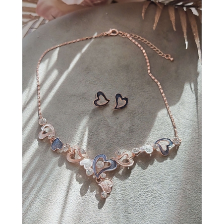 Дамско колие