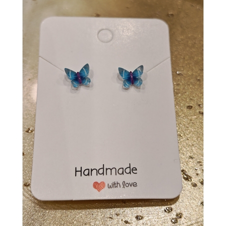 Дамски обици