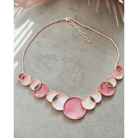 Дамско колие