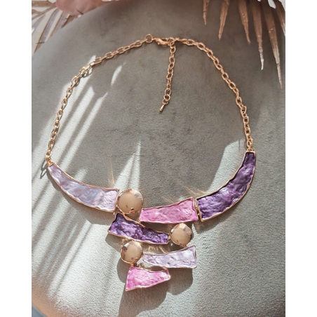 Дамско колие