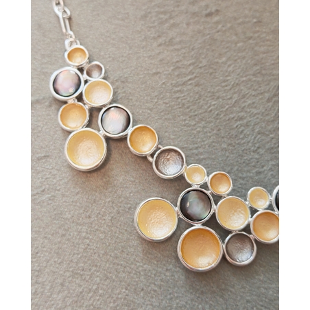 Дамско колие