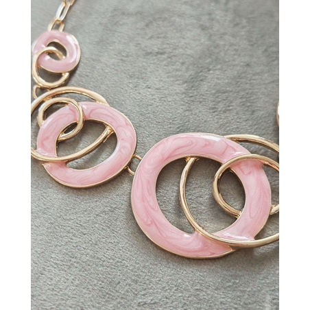 Дамско колие