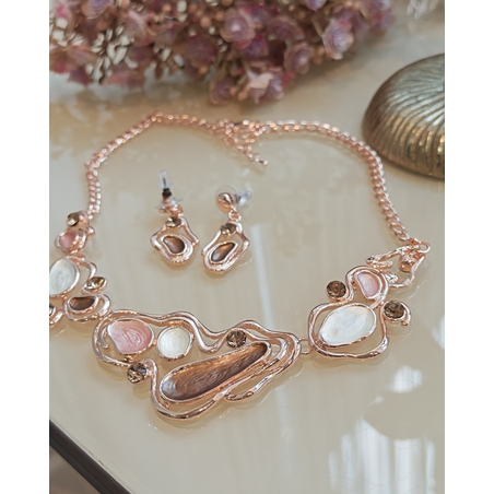 Дамски комплект