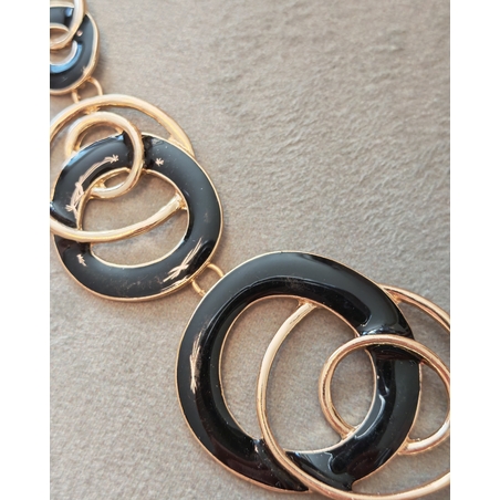 Дамско колие