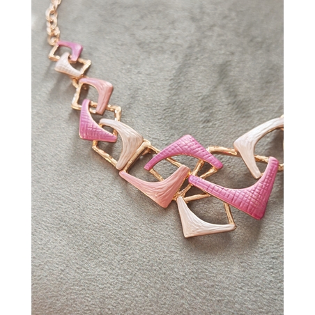 Дамско колие