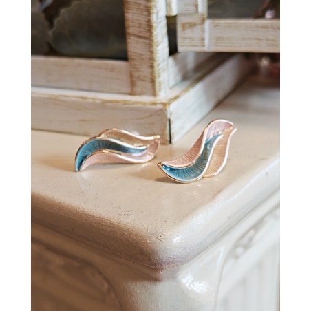 Дамски обици