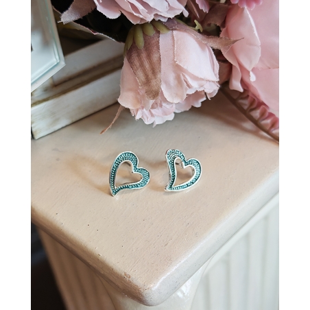 Дамски обици