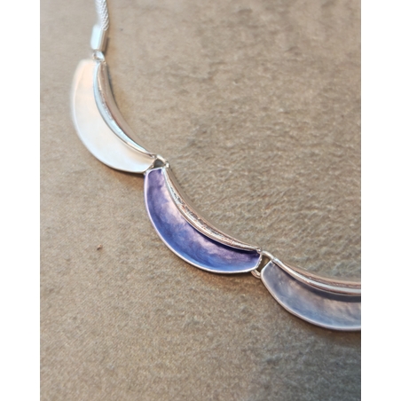 Дамско колие