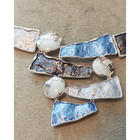 Дамско колие