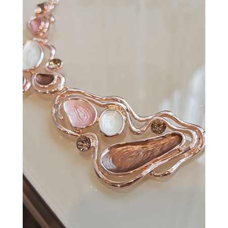 Дамска колиета